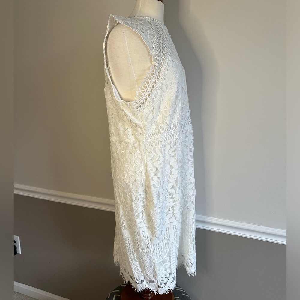 Perfectly Priscilla Dress , Size 3XL, GUC - Picture 3 of 5